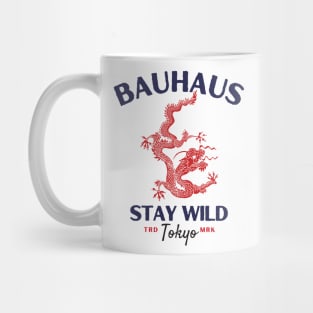 bauhaus Mug